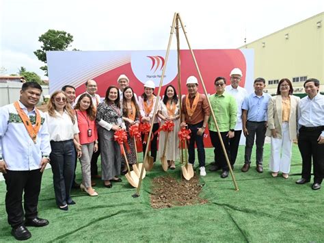 mamon davao city|Monde Nissin to invest in expanding domestic factory.